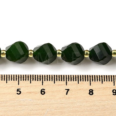 Natural Quartz Dyed Beads Strands G-U023-A02-14-1