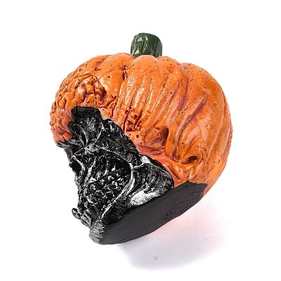 Halloween Ornaments AJEW-S088-10B-1