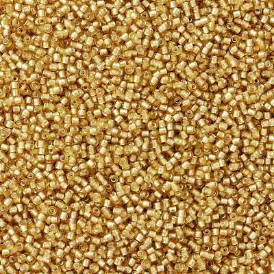 TOHO Round Seed Beads SEED-JPTR11-0022BF-1