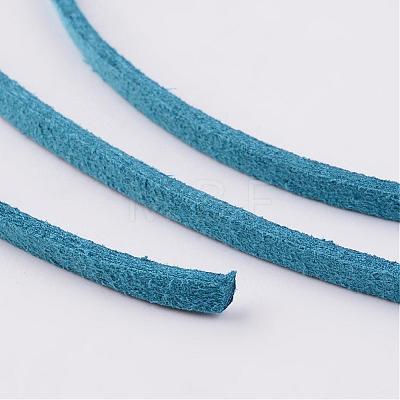 Faux Suede Cord LW-JP0001-3.0mm-1080-1