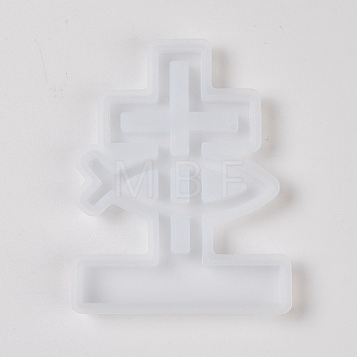 DIY Silicone Holder Molds SIMO-Z001-02D-1