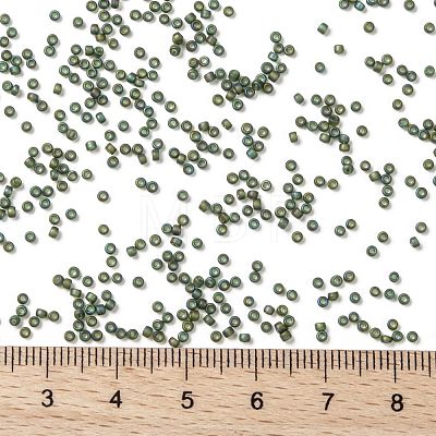 TOHO Round Seed Beads X-SEED-TR15-0180F-1