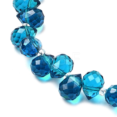Transparent Glass Beads GLAA-Z017-01N-1