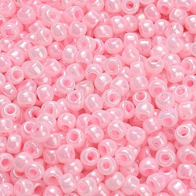 TOHO 3/0 Round Beads X-SEED-TR03-0909-1