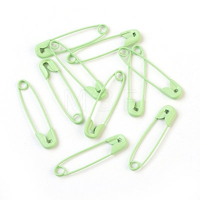 Iron Safety Pins IFIN-F149-E11-1