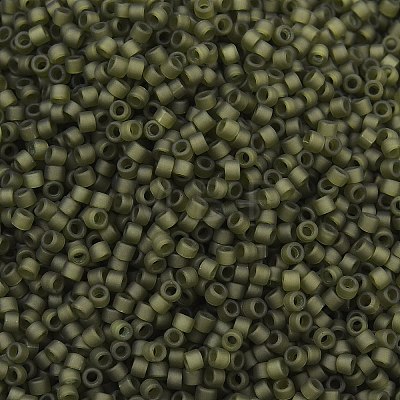 MIYUKI Delica Beads LS-X-SEED-J020-DB2404-1