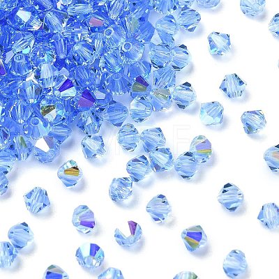 Preciosa® Crystal Beads X-PRC-BA4-30020-200-1