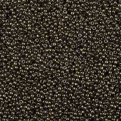 TOHO Round Seed Beads X-SEED-TR11-0324-1