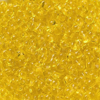 Glass Seed Beads SEED-L011-02A-10-1