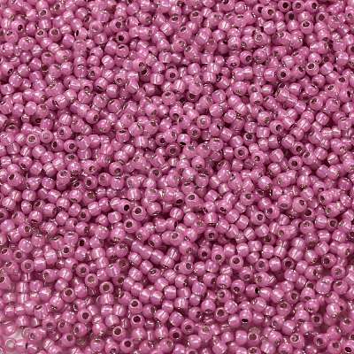 TOHO Round Seed Beads SEED-XTR11-2106-1