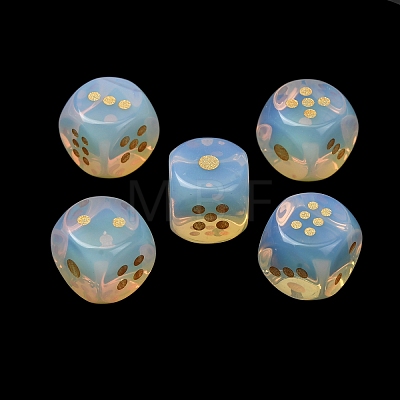 Opalite Dices G-T143-29-10-1