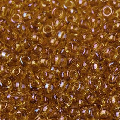 MIYUKI Round Rocailles Beads SEED-X0055-RR0377-1