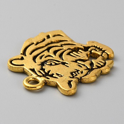 Alloy Pendant FIND-WH0156-54AG-1