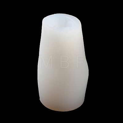 Buddha DIY Candle Silicone Molds DIY-F137-02-1