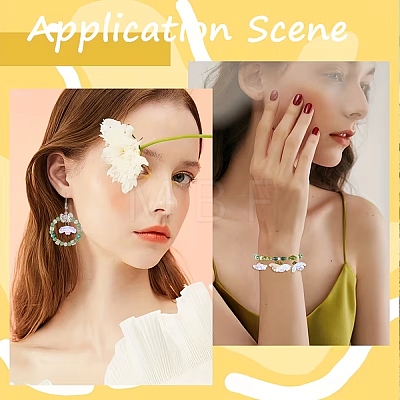 DIY Jewelry Making Findings Kits DIY-YW0018-02-1