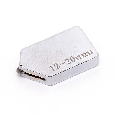 Steel Glass Cutter Head TOOL-WH0133-01A-1