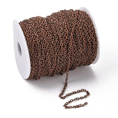 Iron Side Twisted Chain CH-BSFN0.9-R-FF-1