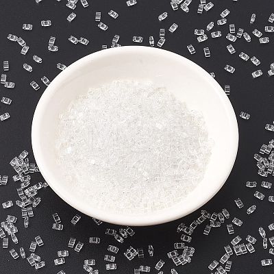 MIYUKI Half TILA Beads SEED-MY05-HTL131-1