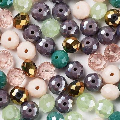 Glass Beads EGLA-A034-SM10mm-17-1