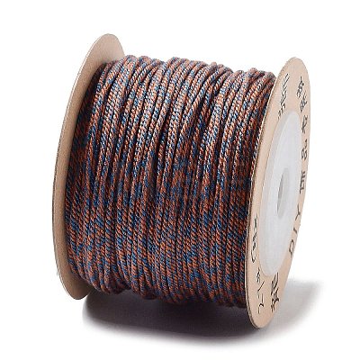 Polyester Twisted Cord OCOR-G015-01A-18-1