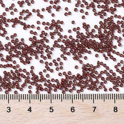 MIYUKI Round Rocailles Beads X-SEED-G009-RR4470-1