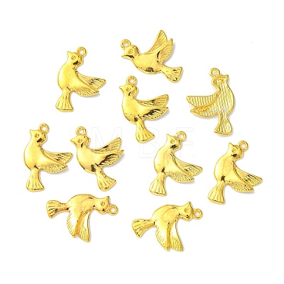 Alloy Pendants EA11002Y-NFG-1