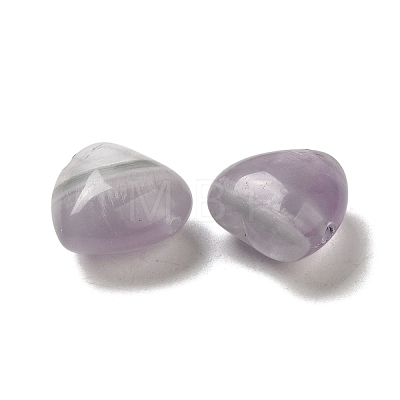 Natural Amethyst Beads G-K248-A04-02-1