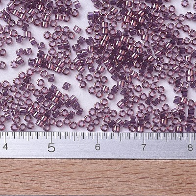 MIYUKI Delica Beads SEED-X0054-DB0108-1
