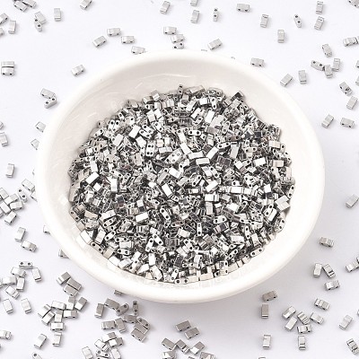 MIYUKI Half TILA Beads SEED-JP0008-HTL194-1
