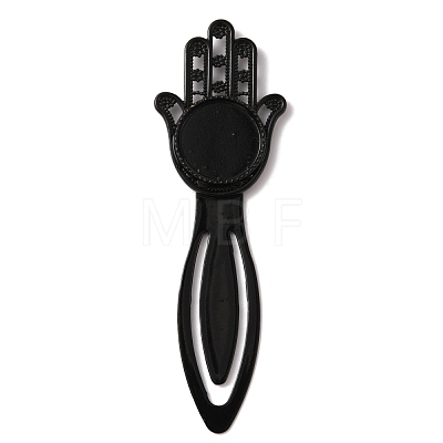 Zinc Alloy Bookmarks Finding FIND-WH0038-87EB-01-1