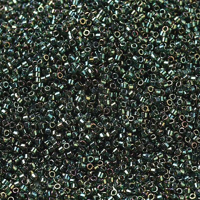 MIYUKI Delica Beads X-SEED-J020-DB0125-1