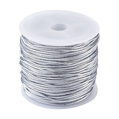 Round Elastic Cord EC-TA0001-01B-1