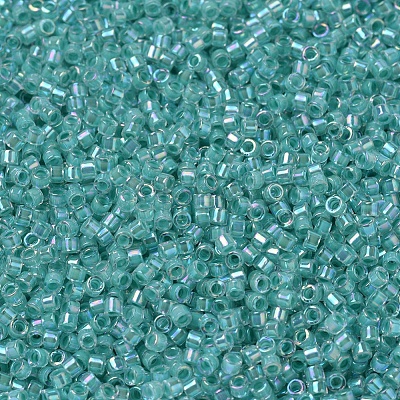 MIYUKI Delica Beads SEED-X0054-DB0079-1