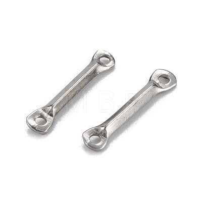 304 Stainless Steel Link Connectors STAS-Z034-12P-1