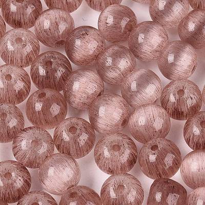 FGB Grade A Drawbench Style Glass Seed Beads SEED-Q040-10MM-05-1