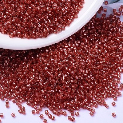 MIYUKI Delica Beads SEED-J020-DB2159-1