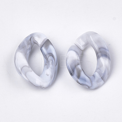 Acrylic Linking Rings OACR-S021-19A-07-1