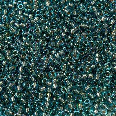 MIYUKI Round Rocailles Beads SEED-X0055-RR3741-1