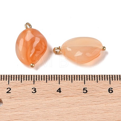 Acrylic Pendants MACR-C033-04E-1