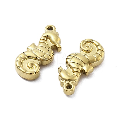 304 Stainless Steel Pendants STAS-D302-23I-G-1