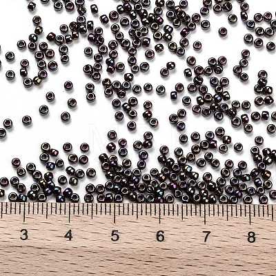 TOHO Round Seed Beads SEED-JPTR11-0406-1