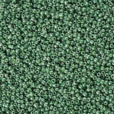 (Repacking Service Available) Glass Seed Beads SEED-C021-2mm-127-1