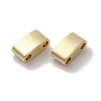 Brass Bead KK-K383-16B-G-1