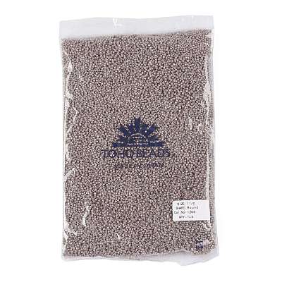 TOHO 11/0 Round Beads SEED-TR11-1203-1