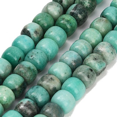 Dyed Natural White Jade Beads Strands GG-CBAA20A-01B-09-1