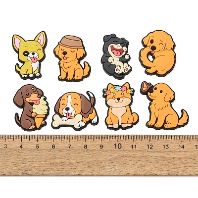 PVC Cabochons KY-K016-04-1