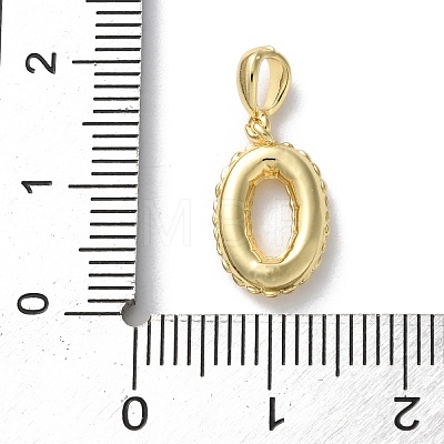 Brass Pendants KK-L227-012-1