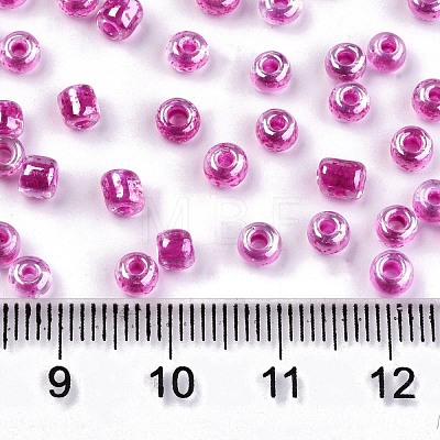 12/0 Glass Seed Beads SEED-A015-2mm-2203-1