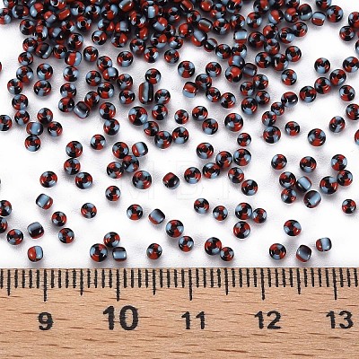 12/0 Glass Seed Beads SEED-S005-1-1