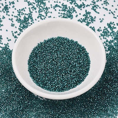 MIYUKI Delica Beads X-SEED-J020-DB1769-1